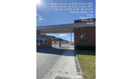 Residencial toscana ii