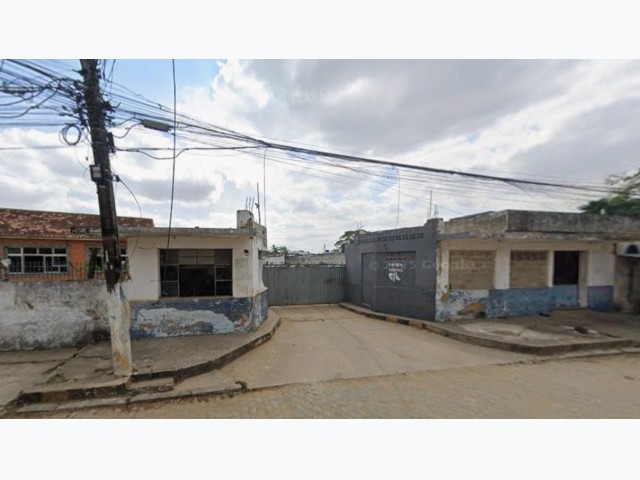 Galpão A.T. 17.200 m² - Pq. Pecuária, C. dos Goytacazes/RJ Praça Única 09/01/2027 À vista