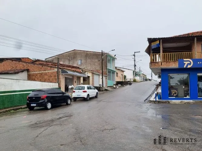 Casa em São José do Rio Preto/SP — Solo Sagrado I