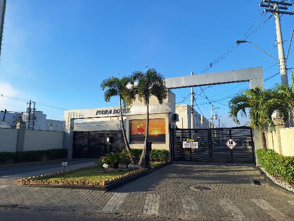 Cond res pedra do sol