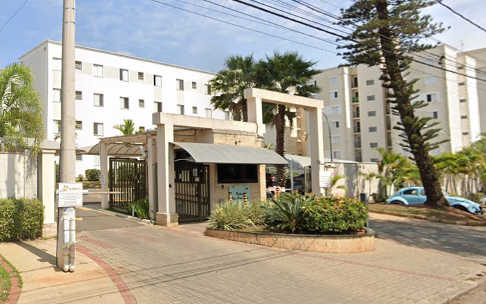 Apartamento, 46m², Campestre, Piracicaba/SP