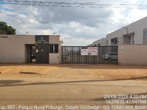 Res fernando campos