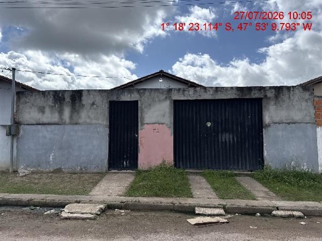 Casa - castanhal | pará