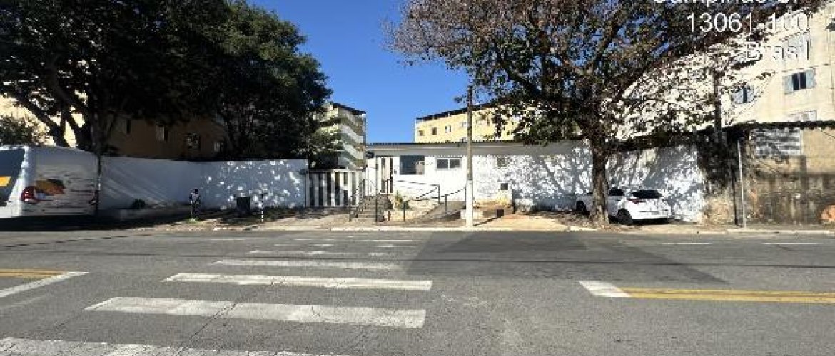 APARTAMENTO DE LEILÃO DA CAIXA, NO BAIRRO COND ANTARES, NA CIDADE CAMPINAS, NO ESTADO SP, 2 QUARTOS