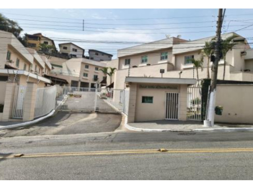 Casa à venda em leilão