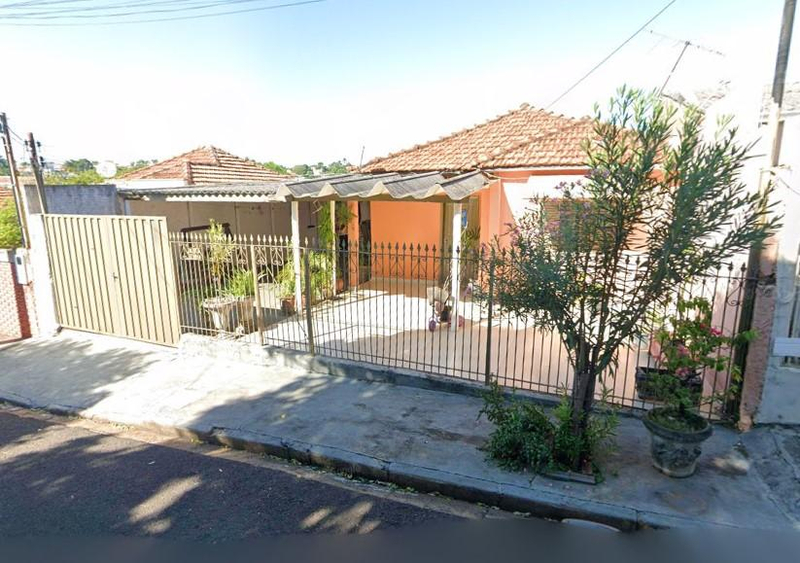 Casa 242m² em leilão judicial! vila áurea, pres. prudente/sp