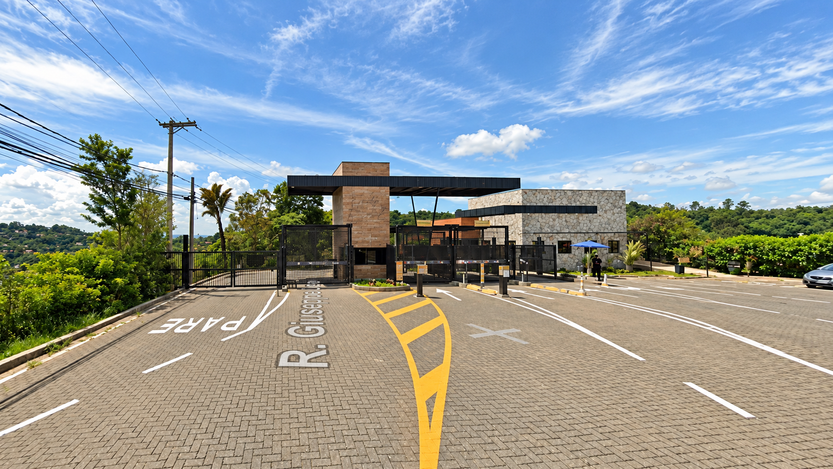 Chácara, 3.910,00m², vinhedo/sp