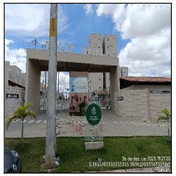 Res quinta das alamedas