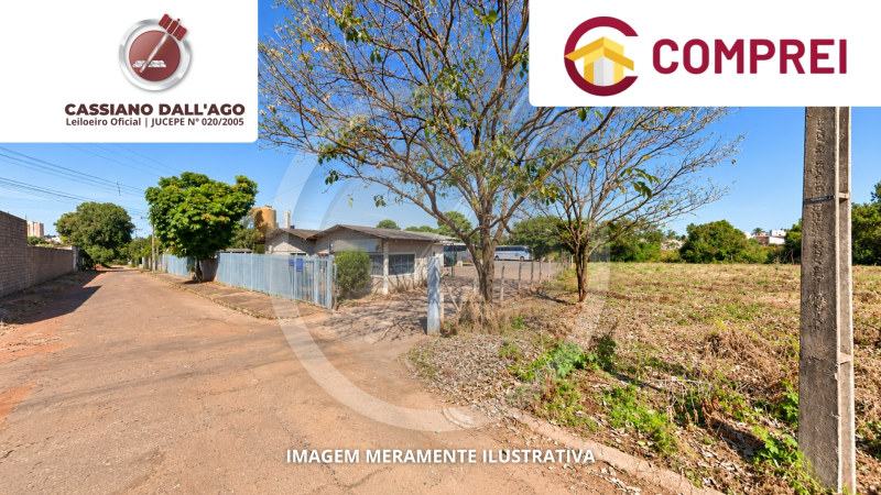 GOIÁS - Lote 005 (ID 805)