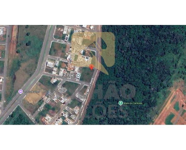 Quatro lotes no bairro afonso queiroz - 195 - lote de 346,98m²