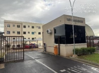 Apartamento - 39,3m² - São José do Rio Preto/SP