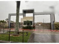 Apartamento - 40,82m² - Macaé/RJ