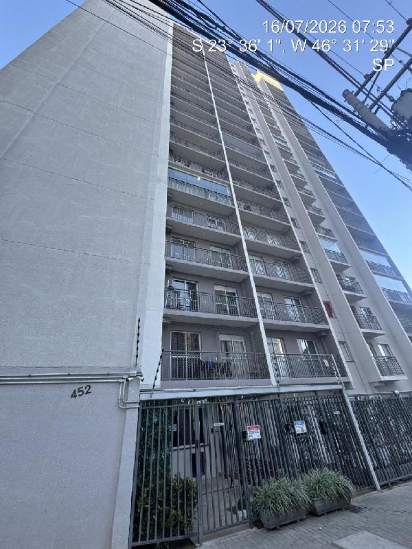 Edificio pop sp