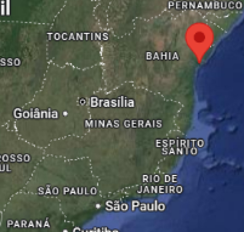 “Leilão Nacional de Ativos Imobiliários”. - Lote 020 (ID 1204)