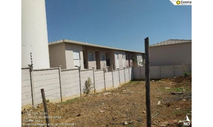 Apartamento em Leilão em Monte Mor / SP - 3069258