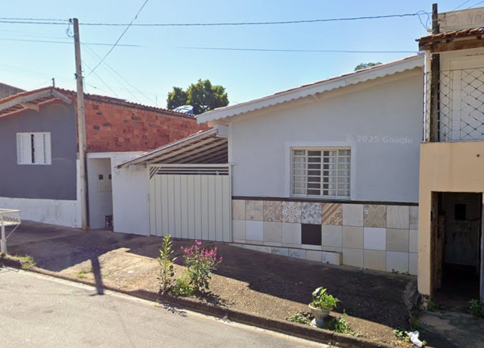 Imóvel residencial, 247,517m², jardim fortaleza, vargem grande do sul/sp