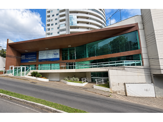 Lote 1: imóvel comercial com 5.089,21 m² - são mateus juiz de fora mg