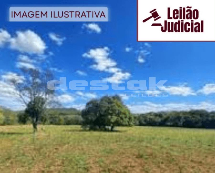 Lote em luzerna/sc