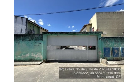 Cond joao ferreira da costa