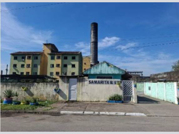 São vicente sp rua eremita santana do nascime 37 apartamento nº 24, 1° andar ou matrícula:132.018