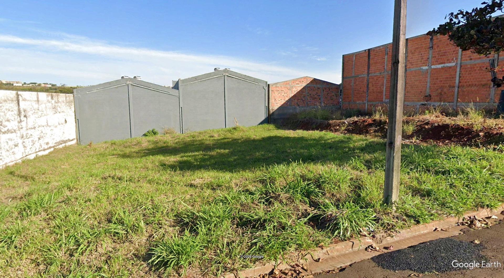 Lote 1.15 - direitos - imóvel c/ 250m² no jardim marissol em londrina/pr