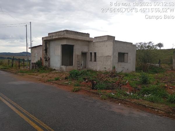 Campo belo - jardim ouro verde