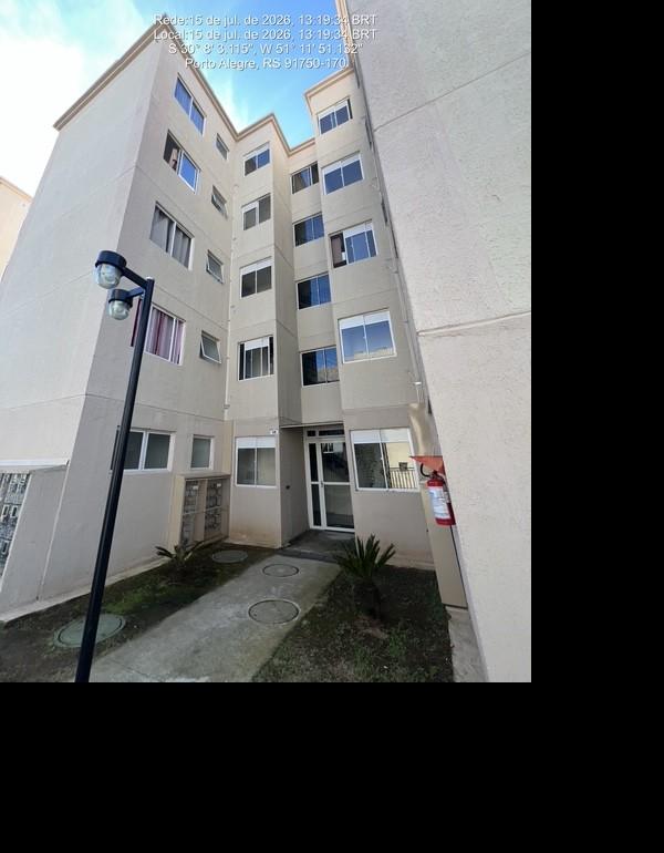Cond morada do campo i