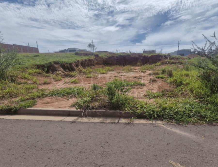LOTE N° 07 - QUADRA Z - PARQUE DOS RESEDÁS