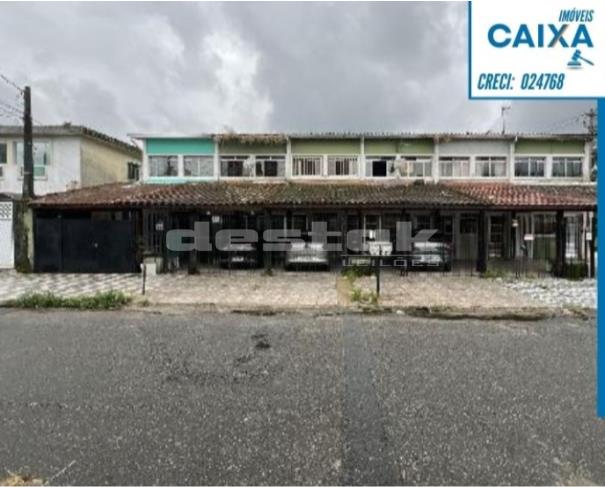 Casa em são vicente/sp