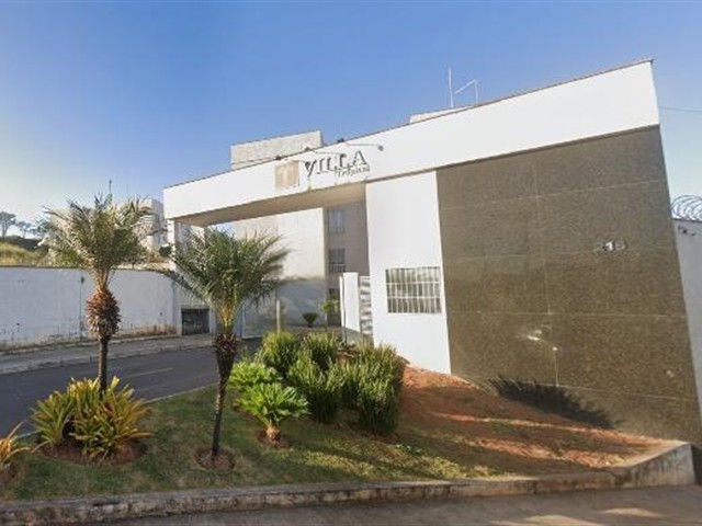 Apartamento - ribeirão das neves | minas gerais