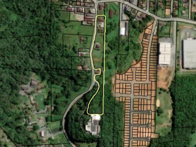 4a Vara do Trabalho de Blumenau/SC - Lote 001 (ID 1575)