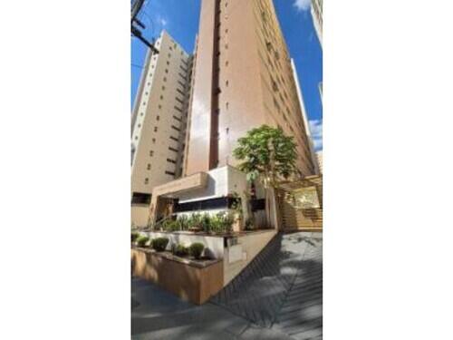 Leilão de Apartamento no Setor Bueno, Goiânia GO