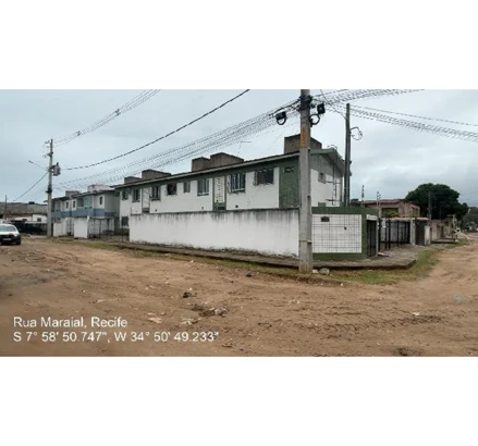 Cj res castro alves