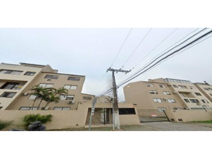 Apartamento à venda em leilão