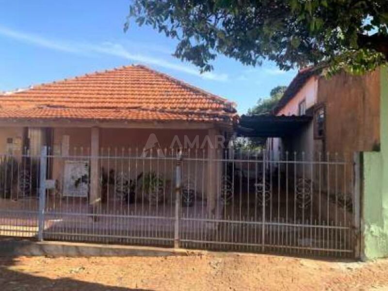 Direitos - Imóvel - Centro, Gastão Vidigal/SP - Lote 001 (ID 4674)