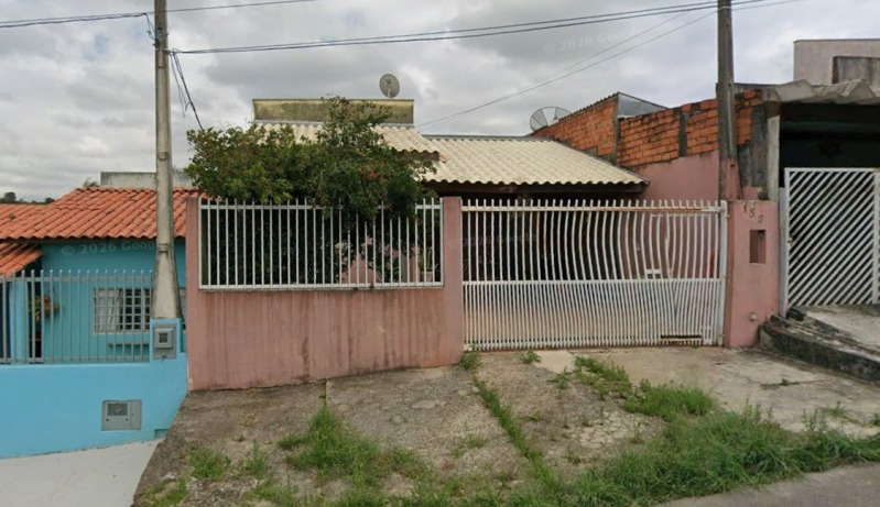 Casa de 116,50m² em Itu/SP - Lote 001 (ID 17451)