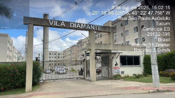 Cond res vila diamante