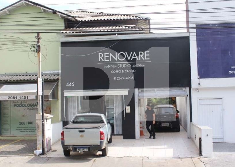 Imóvel comercial em são paulo/sp