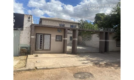 Residencial ipanema vilagge parc