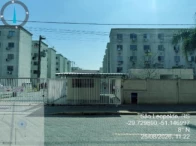 Apartamento - 41,19m² - São Leopoldo/RS