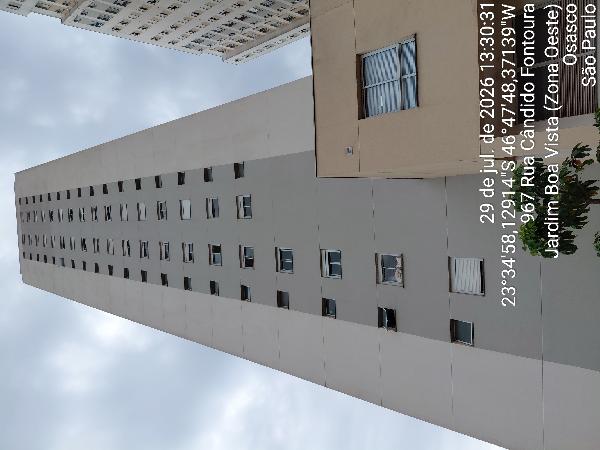 Condominio chapeco