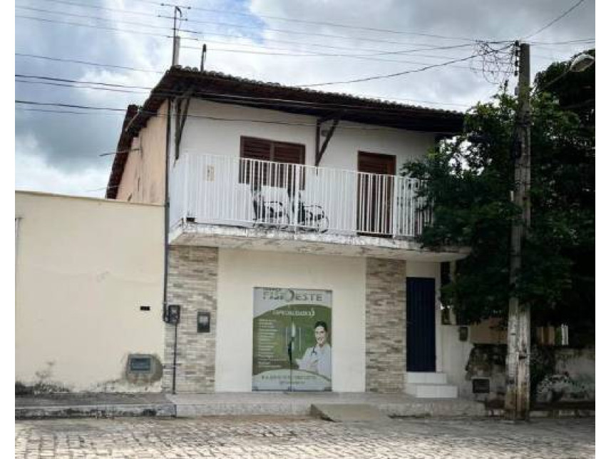 Casa à venda em leilão