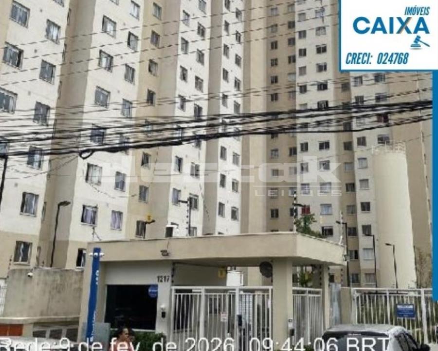 Apartamento na vila curuça/sp imóveis caixa - apartamento na vila curuça/sp imóveis caixa com desconto de 39,56%
