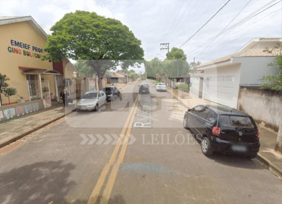 Tupã-sp/imóveis - imóvel residencial com a.t 400,00m²