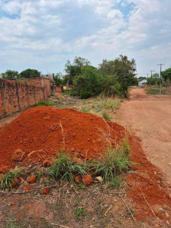 Leilão da Vara de Execuções Fiscais e Saúde de Palmas - TO - Lote 001 (ID 4212)