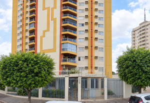 Apartamento | cuiabá/mt | alienação fiduciária