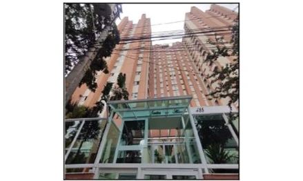 Apartamento em Leilão em Santo André / SP - 2995500