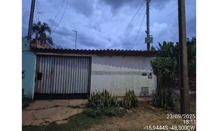 Santo antonio do descoberto - jardim ana beatriz i