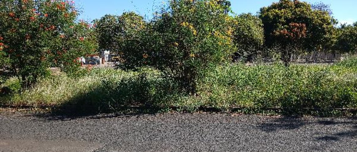 TERRENO DE LEILÃO DA CAIXA, NO BAIRRO KARFAN, NA CIDADE ITUMBIARA, NO ESTADO GO