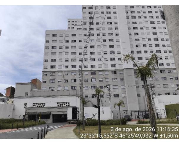 São paulo/sp — apartamento com 26,431m², 1 quarto (f8787716786153) apartamentos em leilão | mgl leilões